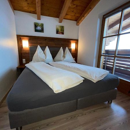 Appartement Pichler Altenmarkt im Pongau Kültér fotó