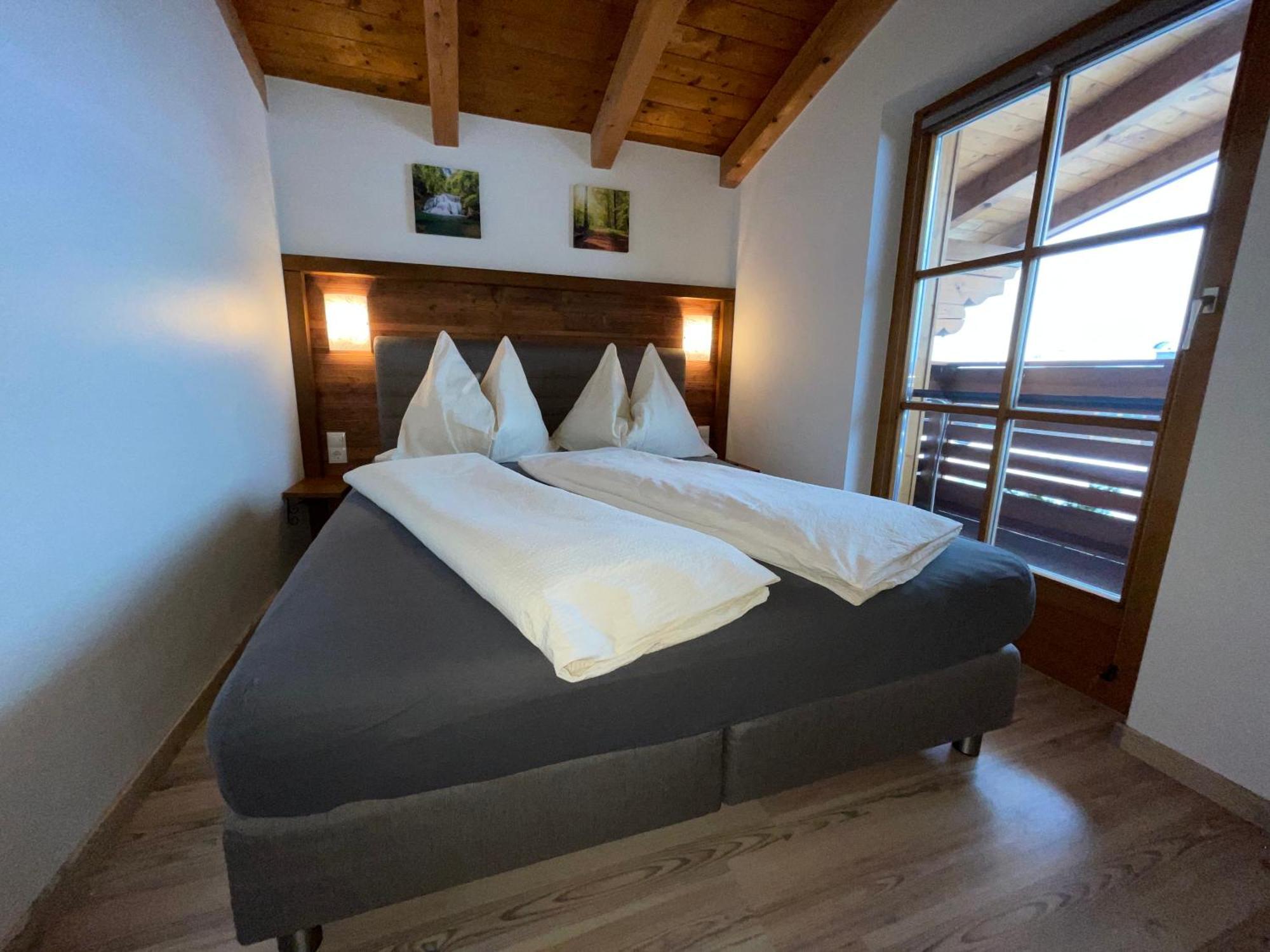 Appartement Pichler Altenmarkt im Pongau Kültér fotó