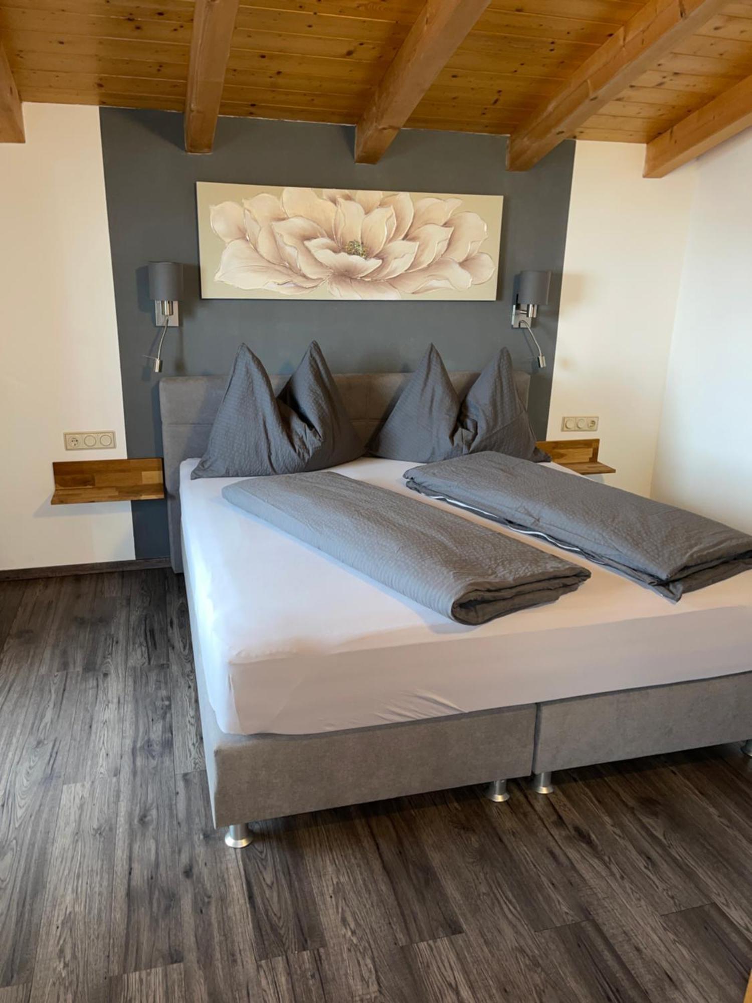Appartement Pichler Altenmarkt im Pongau Kültér fotó